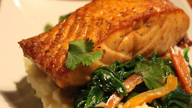 Artistic Culinary Creations
